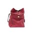 Chloe Bridget Satchel, side view